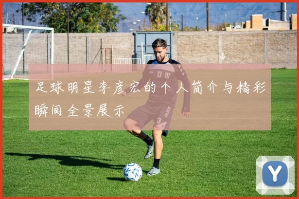 足球明星李彦宏的个人简介与精彩瞬间全景展示